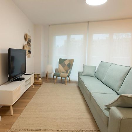 Edificio Peniscola Apartment Екстериор снимка