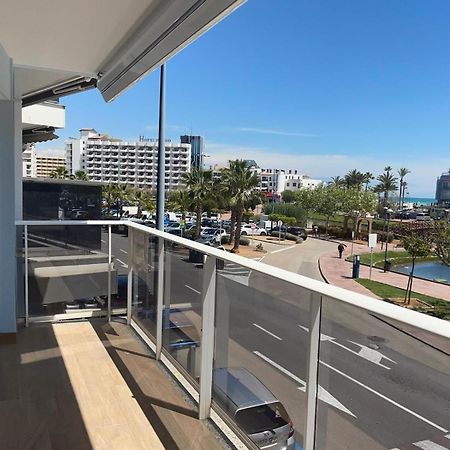 Edificio Peniscola Apartment Екстериор снимка