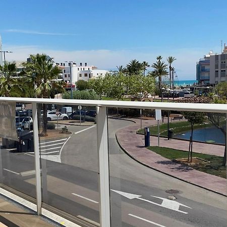 Edificio Peniscola Apartment Екстериор снимка