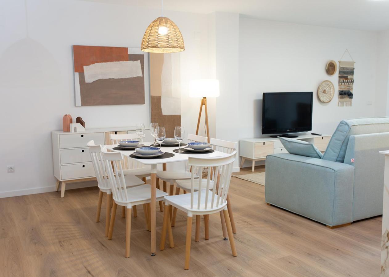 Edificio Peniscola Apartment Екстериор снимка