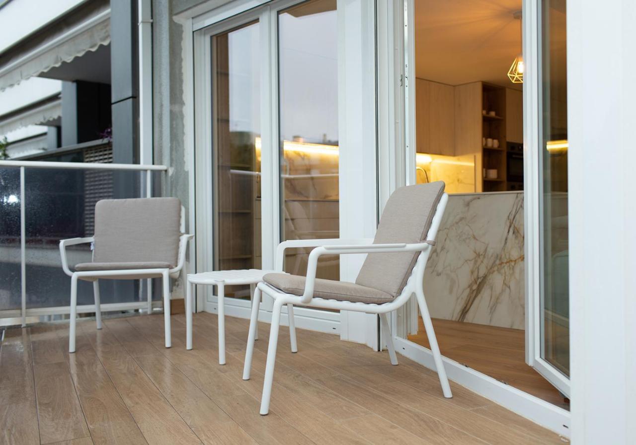 Edificio Peniscola Apartment Екстериор снимка