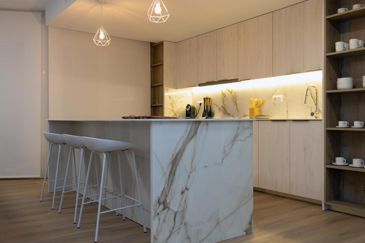 Edificio Peniscola Apartment Екстериор снимка