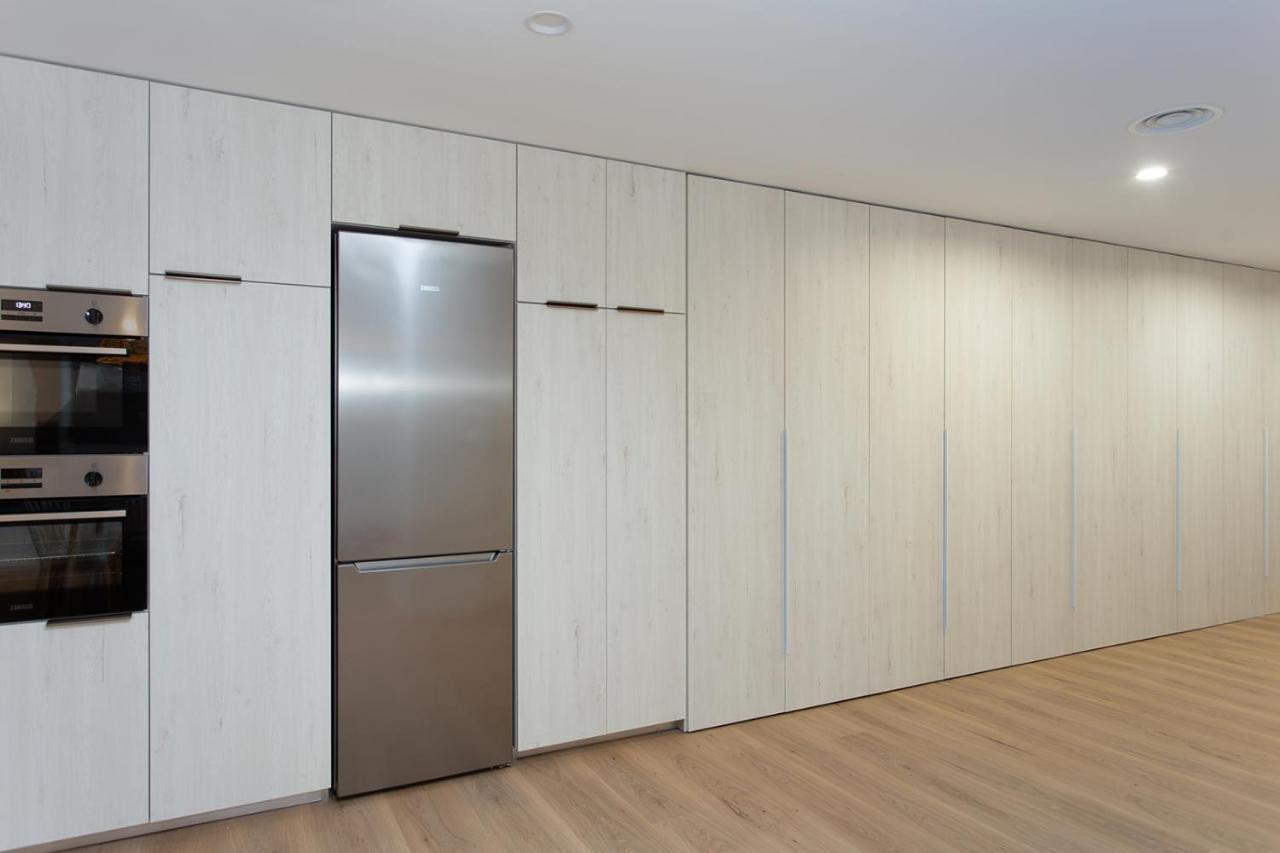 Edificio Peniscola Apartment Екстериор снимка