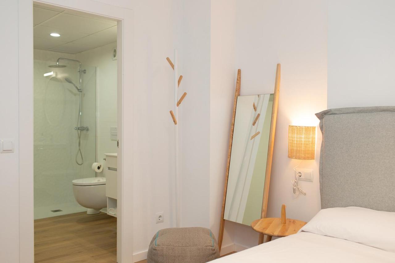 Edificio Peniscola Apartment Екстериор снимка