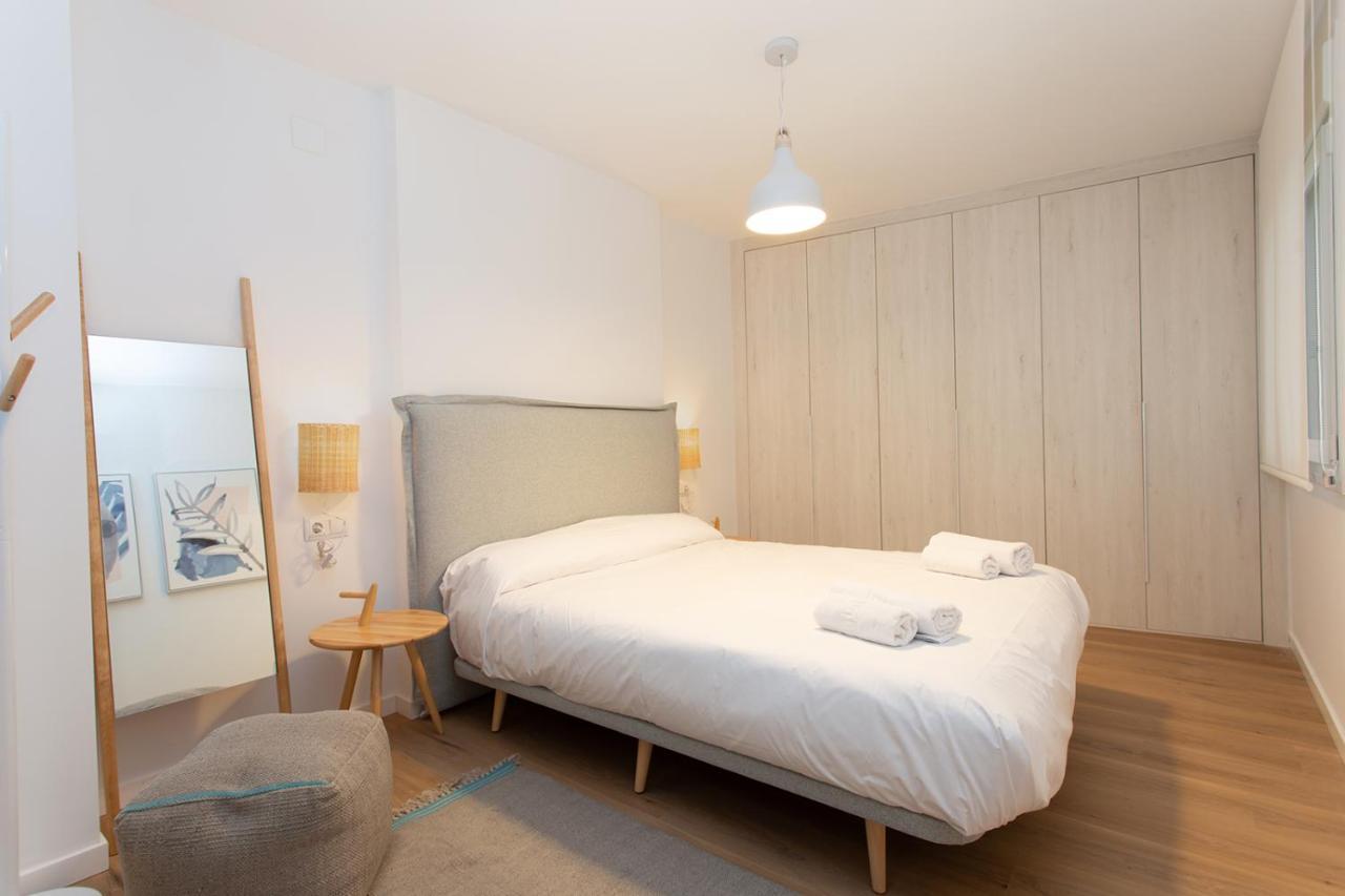 Edificio Peniscola Apartment Екстериор снимка
