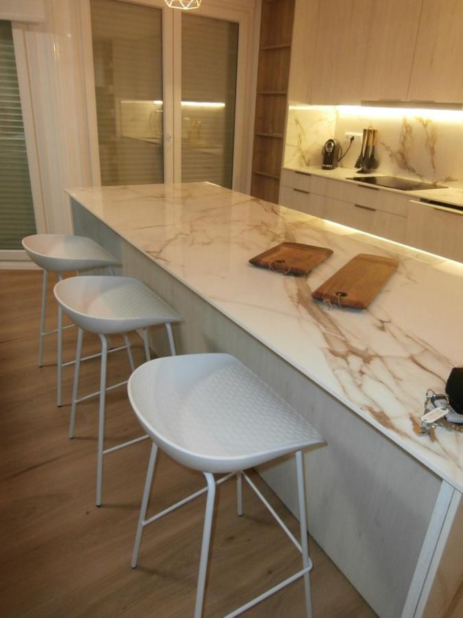 Edificio Peniscola Apartment Екстериор снимка