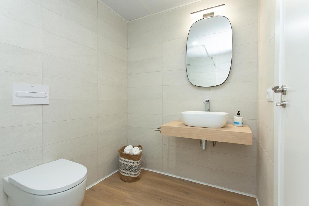 Edificio Peniscola Apartment Екстериор снимка